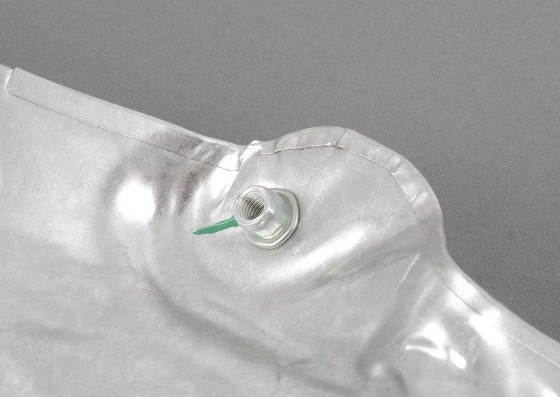 Теплоизоляционный экран Зд