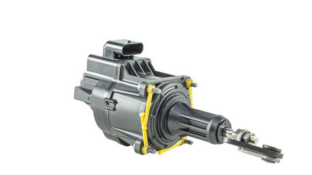 N38C комплект клапан вестгейта