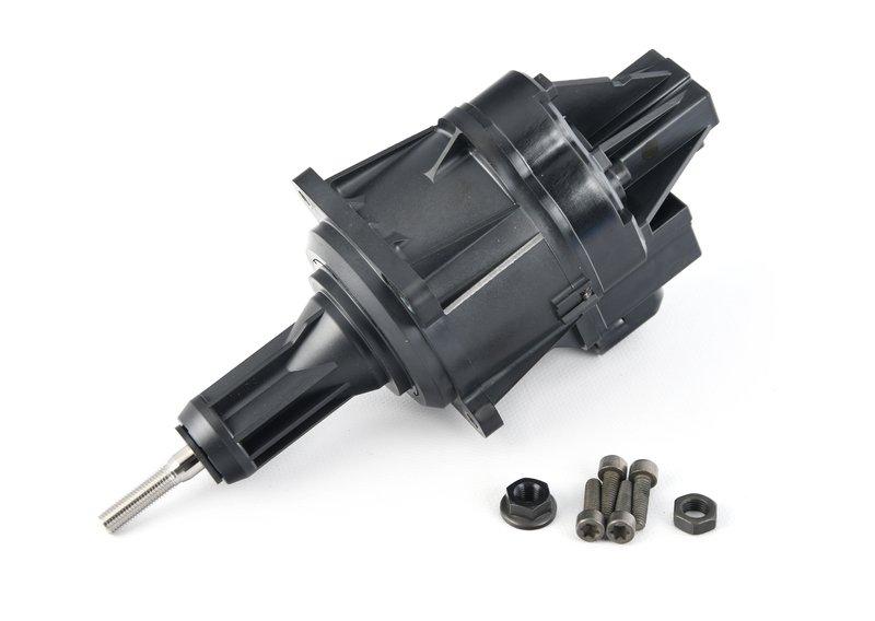 B48C комплект клапана вестгейта