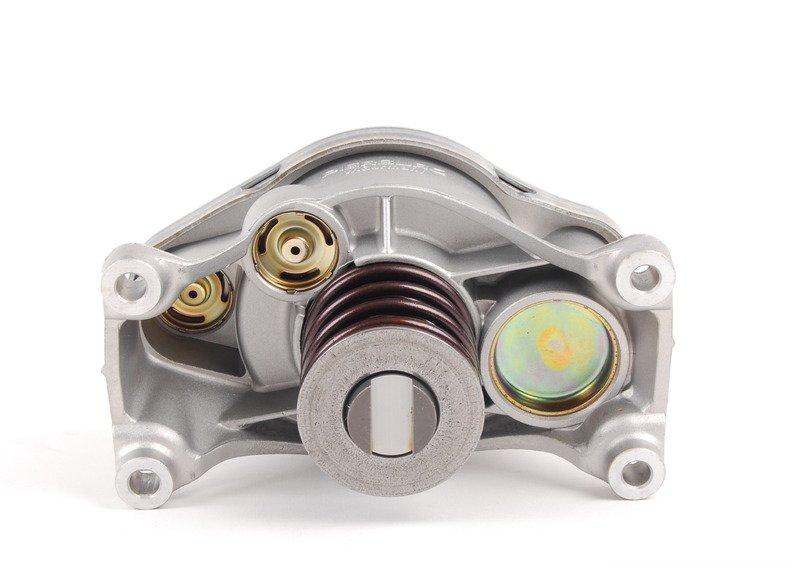 Вакуумный насос