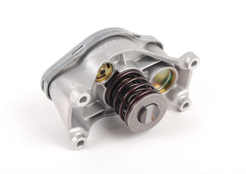 Вакуумный насос