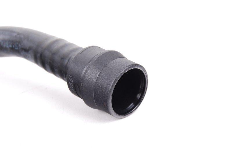 вакуумный трубопровод