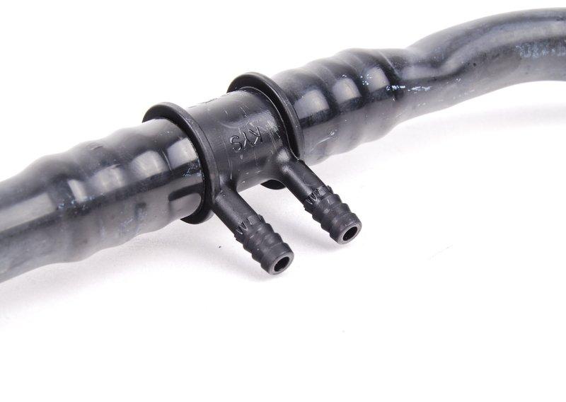 вакуумный трубопровод