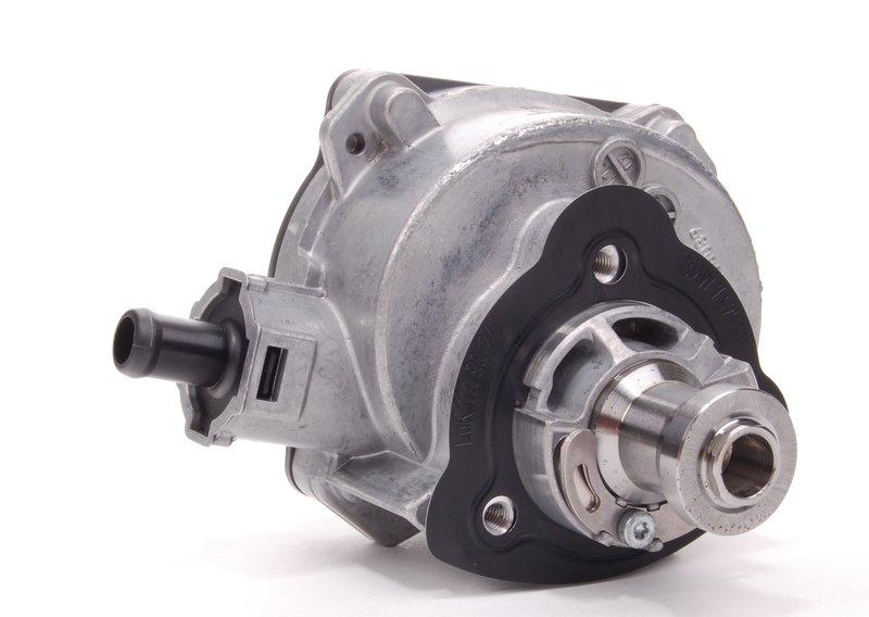 вакуумный насос N52