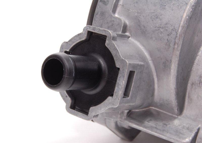 вакуумный насос N52