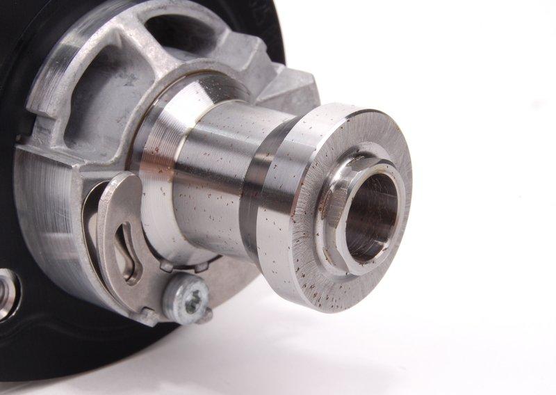 вакуумный насос N52