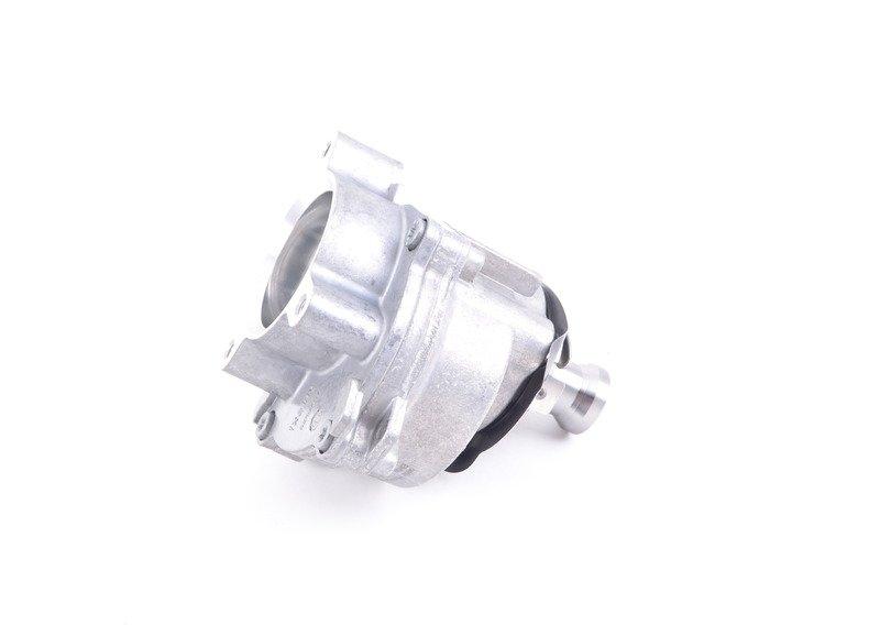 Вакуумный насос