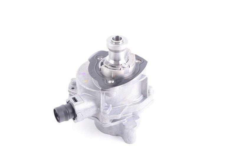 Вакуумный насос