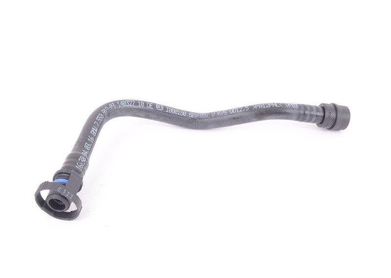 вакуумный трубопровод