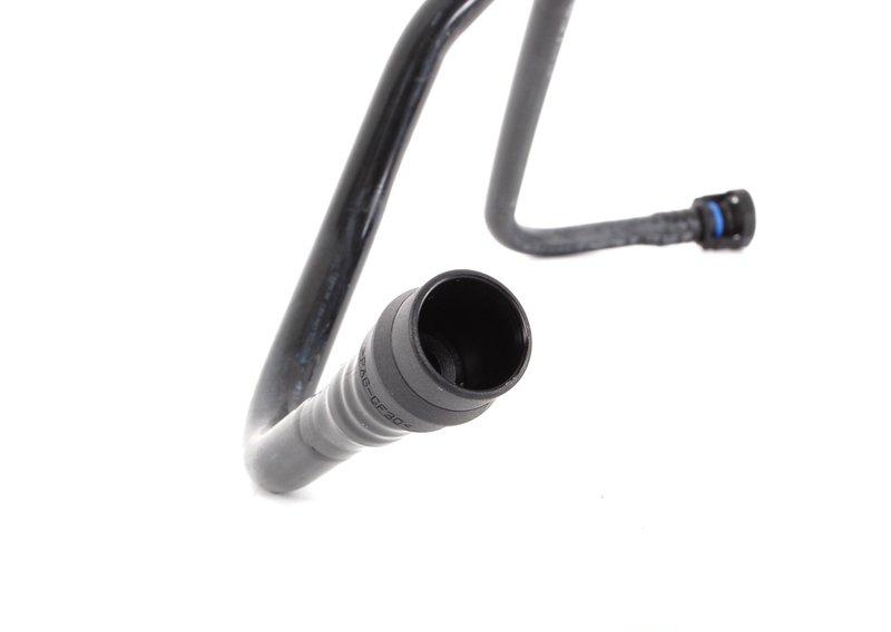 вакуумный трубопровод