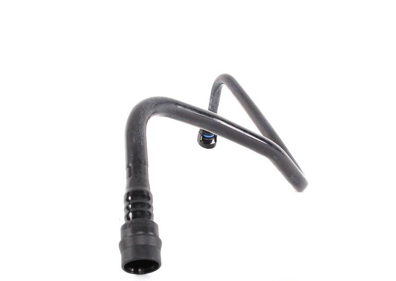 вакуумный трубопровод