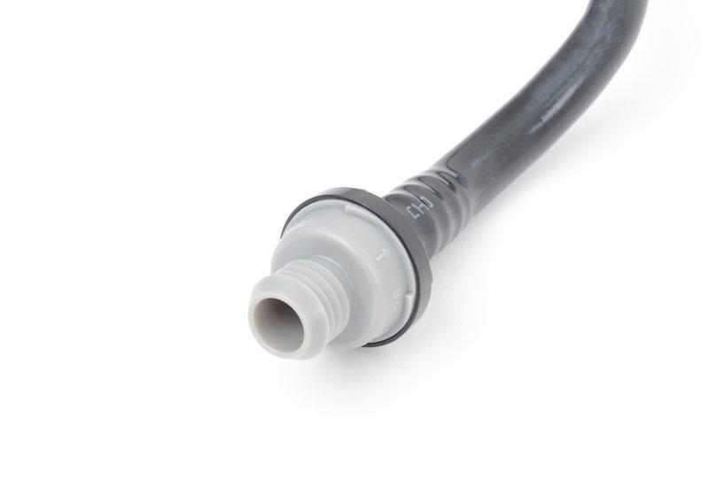 вакуумный трубопровод