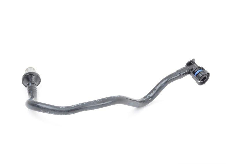 вакуумный трубопровод