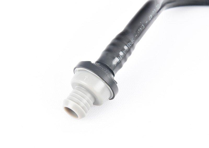 вакуумный трубопровод