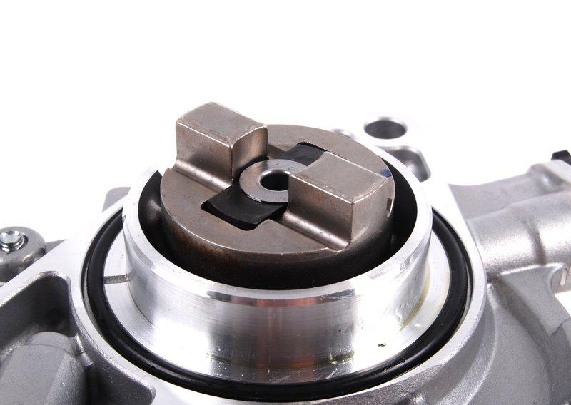 насос вакуумный