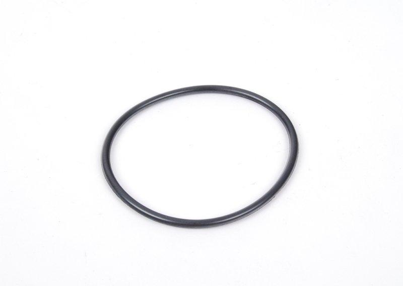 Кольцо круглого сечения