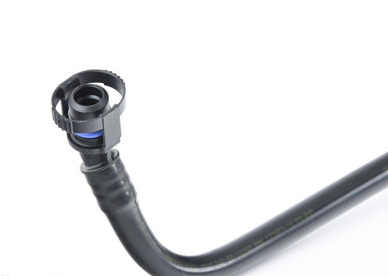 вакуумный трубопровод