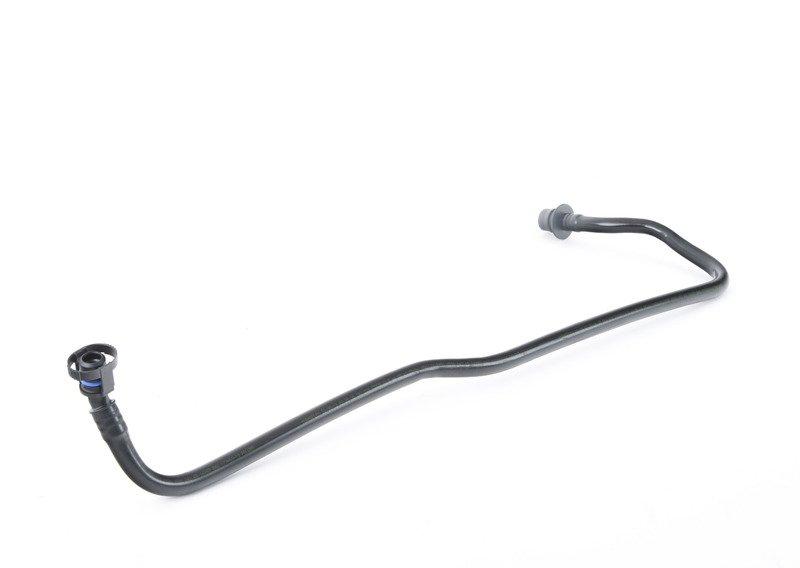 вакуумный трубопровод