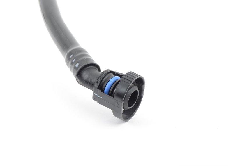 Вакуумный трубопровод с обратн. клапаном