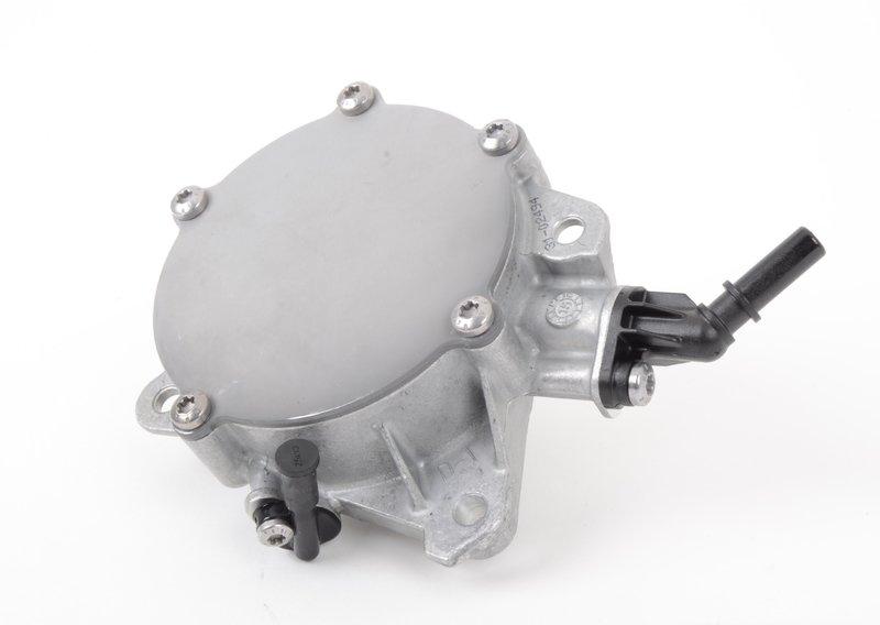 Вакуумный насос