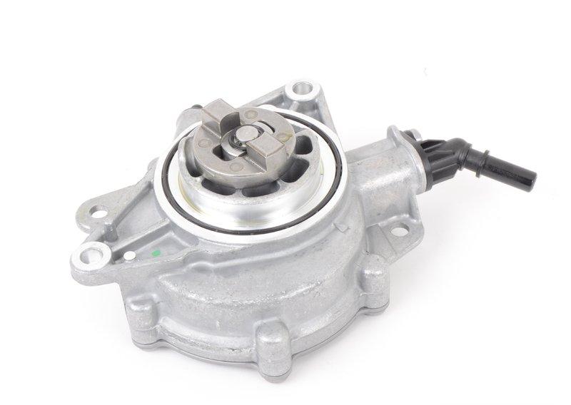 Вакуумный насос