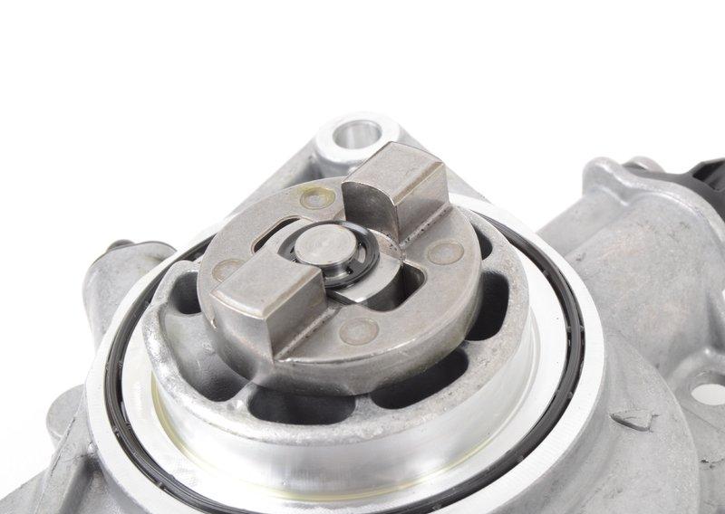 Вакуумный насос