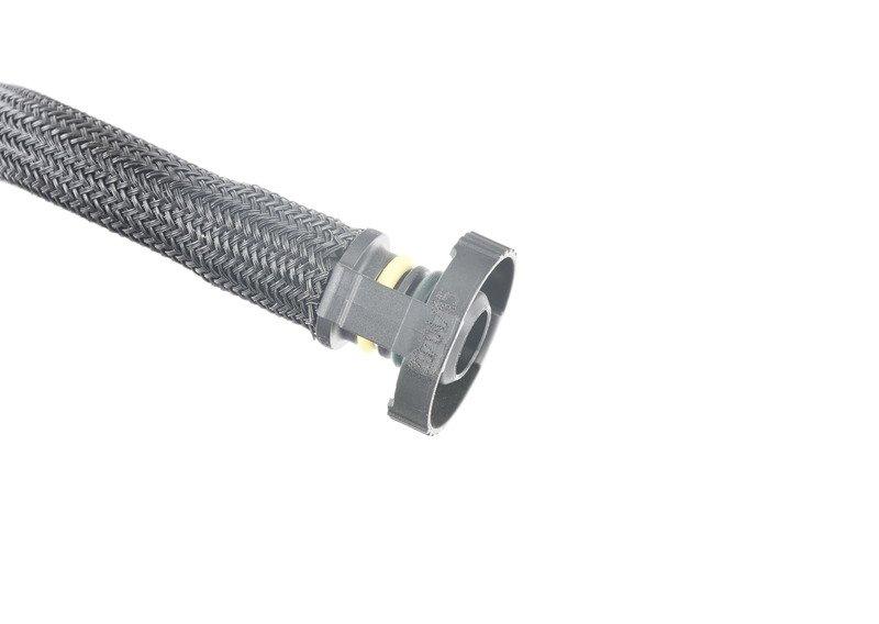 вакуумный трубопровод