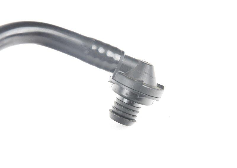 вакуумный трубопровод