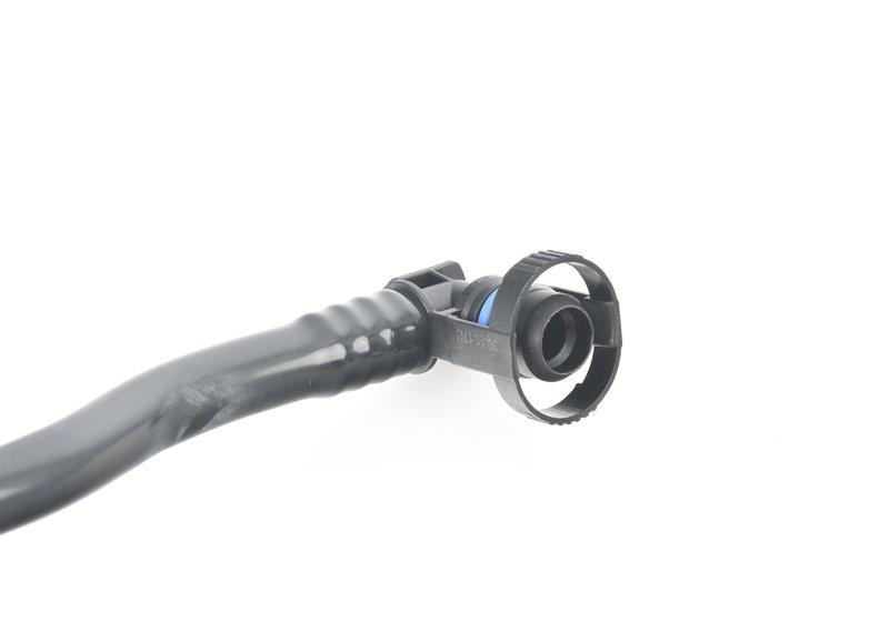 вакуумный трубопровод