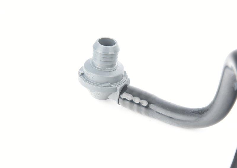 вакуумный трубопровод