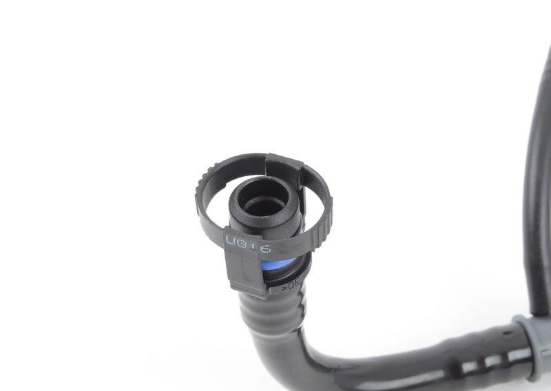 вакуумный трубопровод