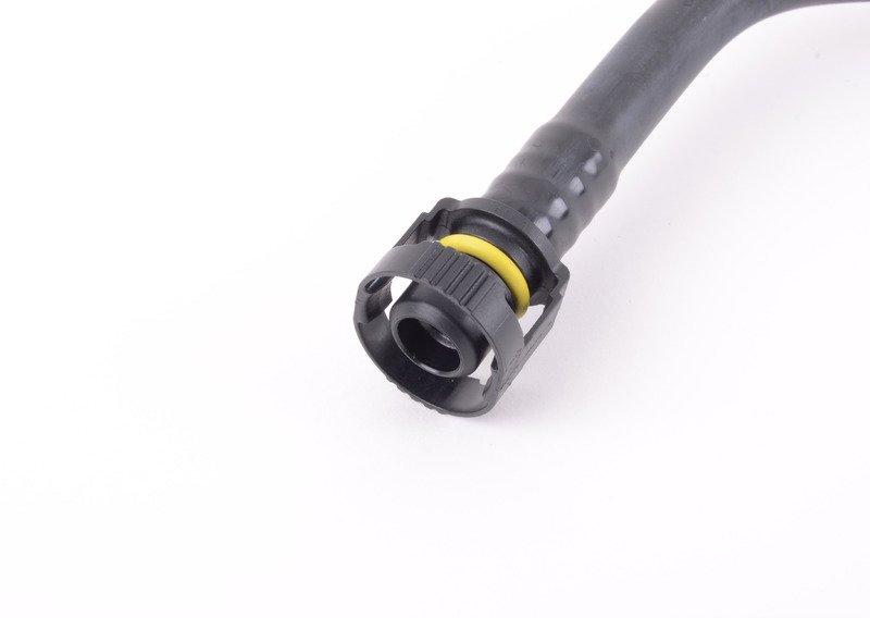 вакуумный трубопровод