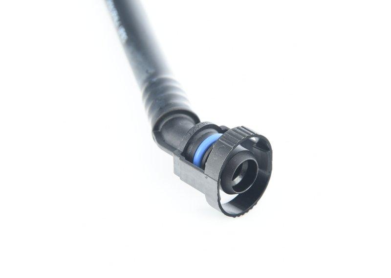 вакуумный трубопровод