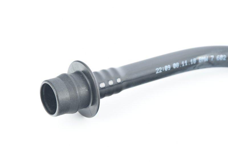 вакуумный трубопровод