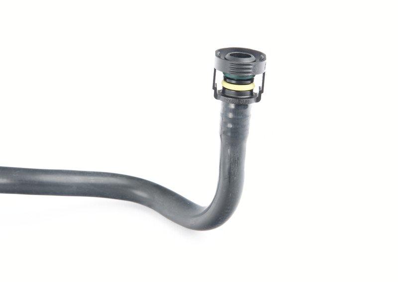 вакуумный трубопровод