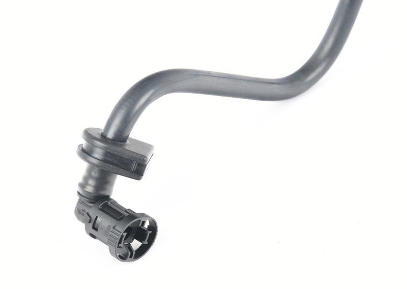 вакуумный трубопровод