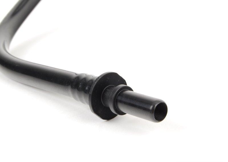 вакуумный трубопровод