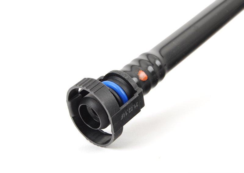 вакуумный трубопровод