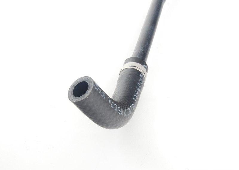 вакуумный трубопровод