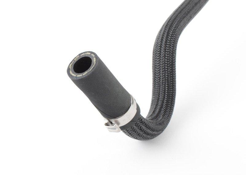 вакуумный трубопровод