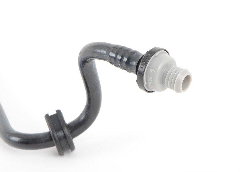 вакуумный трубопровод