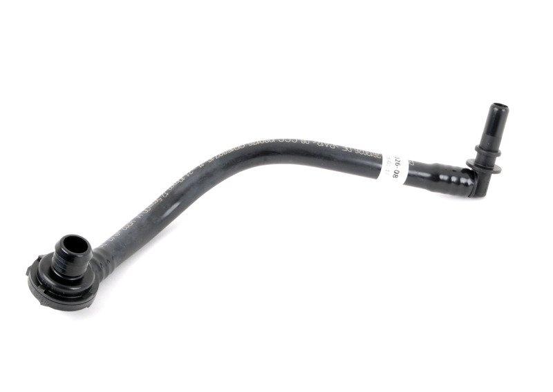 Вакуумный трубопровод с обратн. клапаном