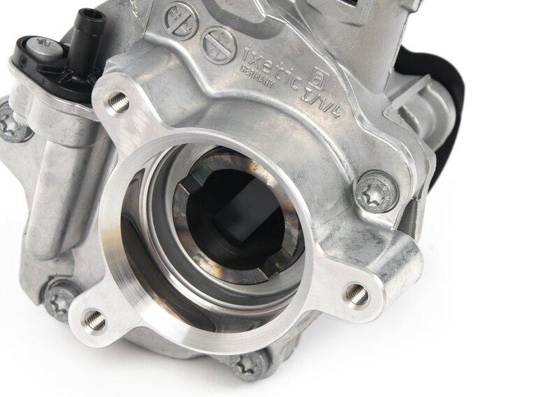 N55 насос вакуумный