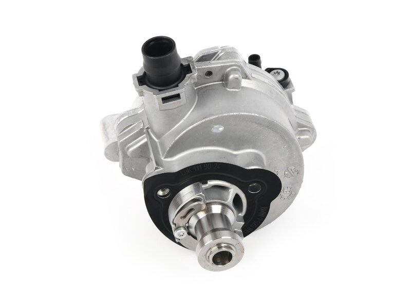 N55 насос вакуумный