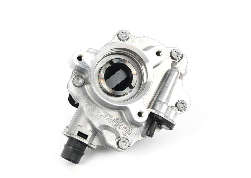 N55 насос вакуумный