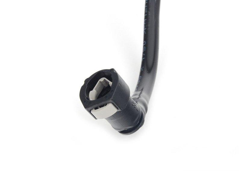 вакуумный трубопровод