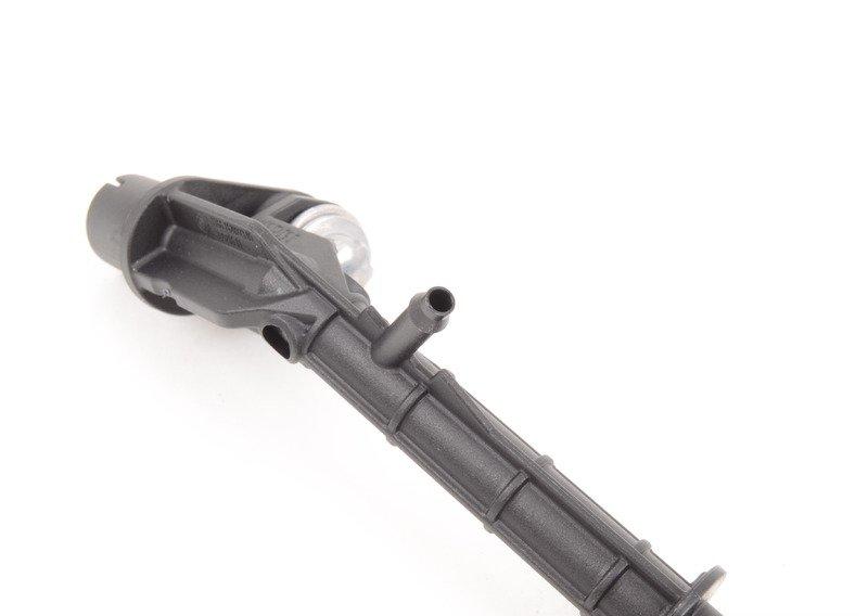 B-серия обратный клапан блока цилиндров