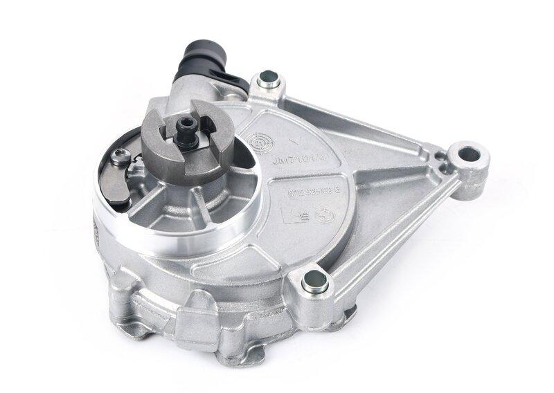 Вакуумный насос 2.0 N20