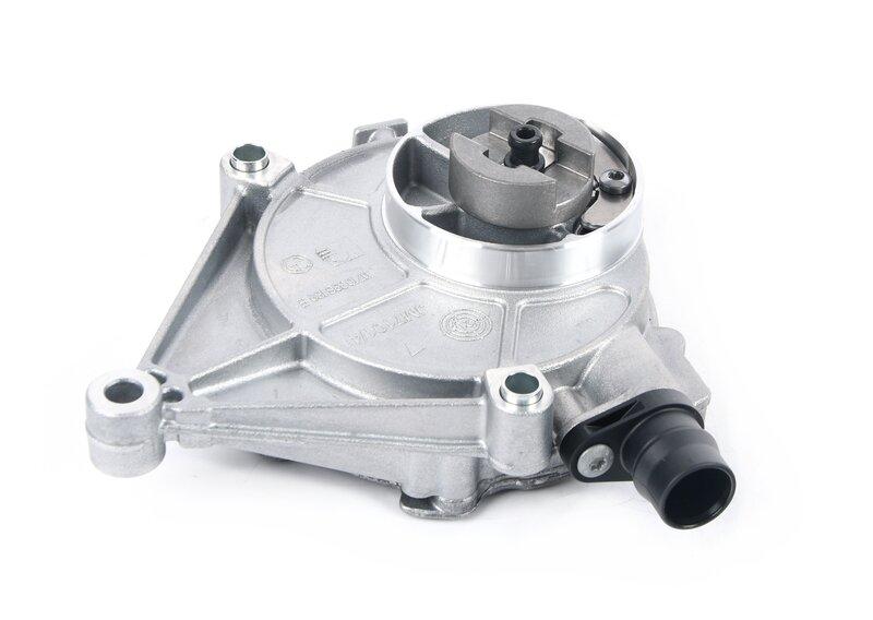 Вакуумный насос 2.0 N20