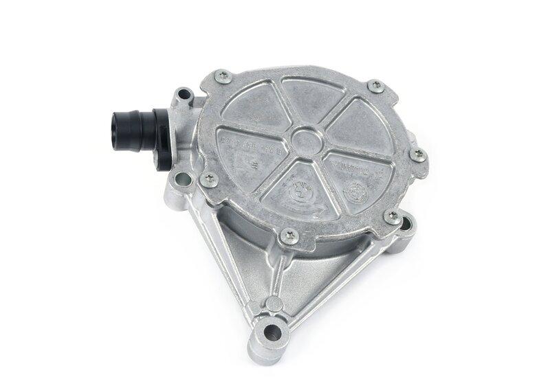 Вакуумный насос 2.0 N20